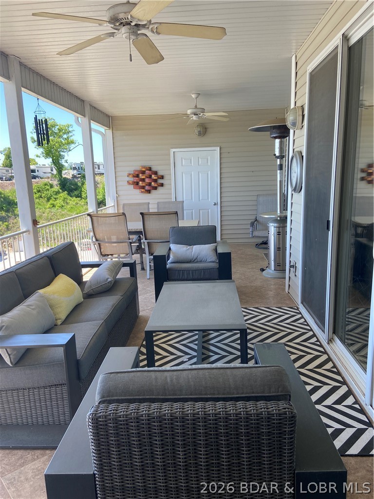 Millstone - Residential