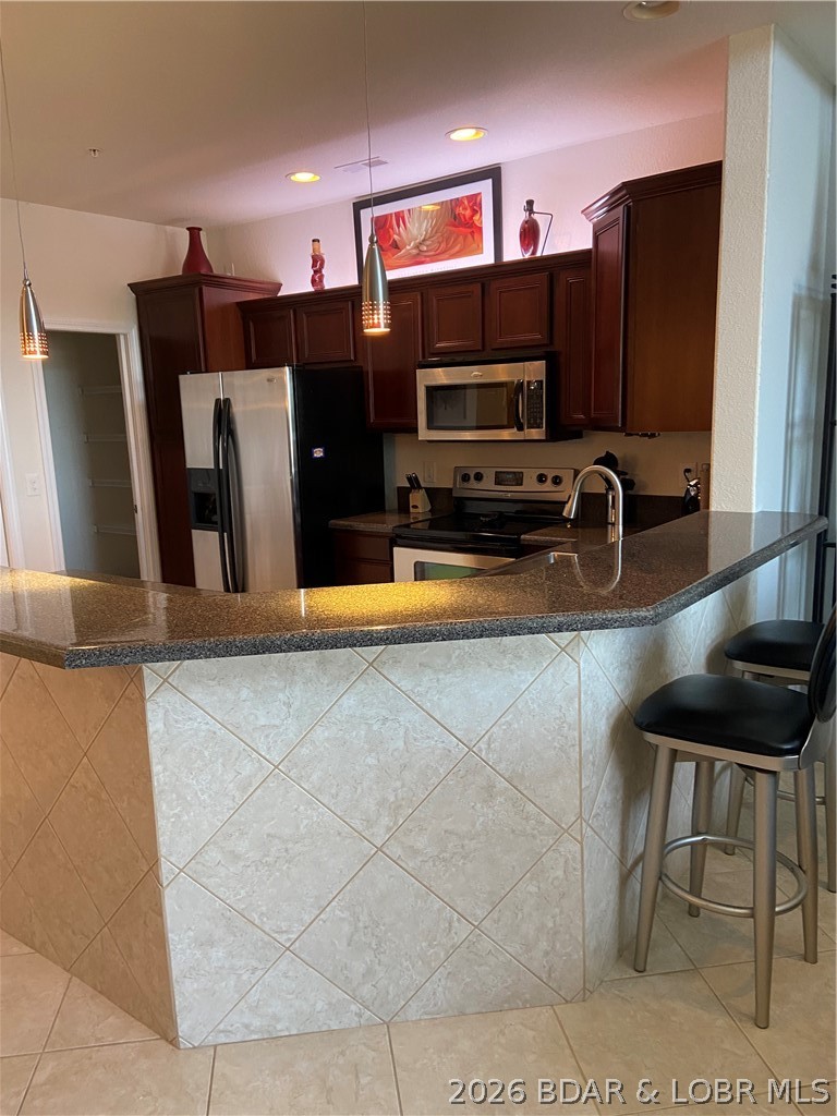 Millstone - Residential