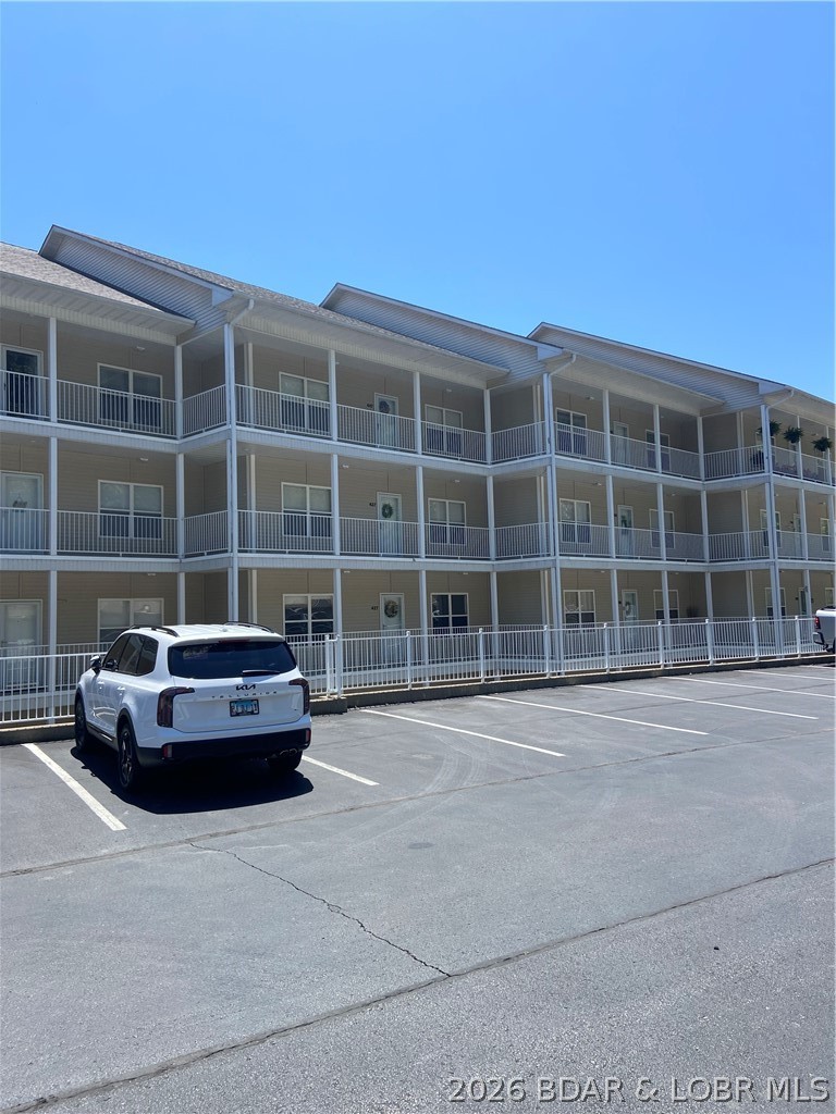 Millstone - Residential