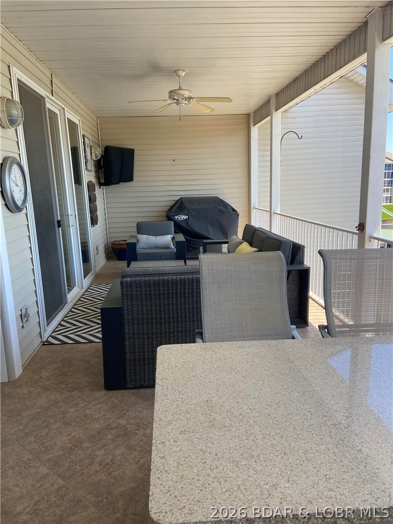 Millstone - Residential