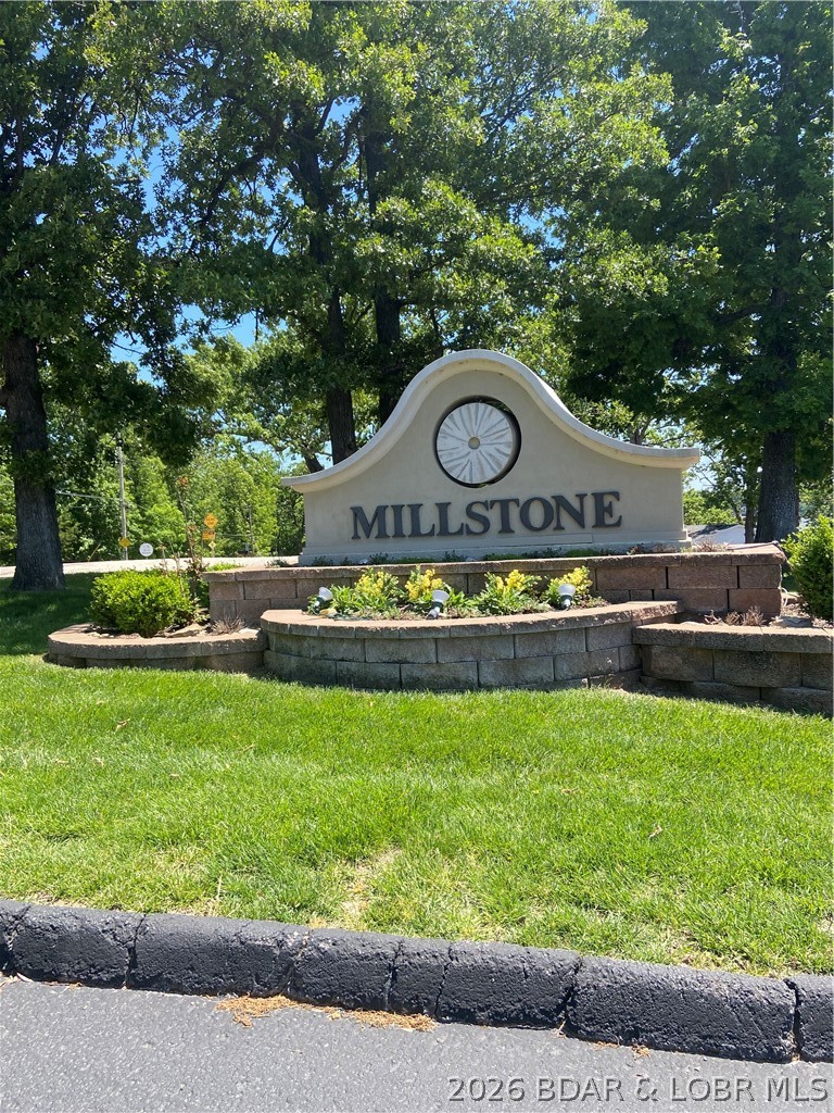 Millstone - Residential