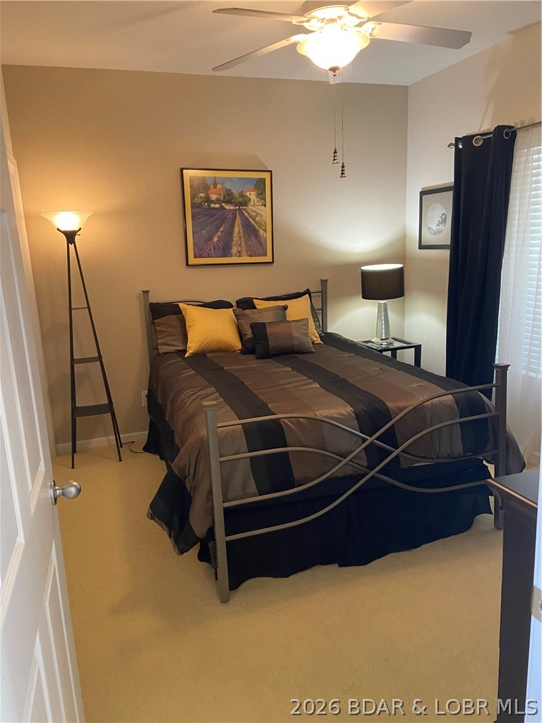 Millstone - Residential
