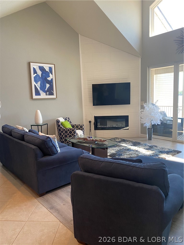 Millstone - Residential