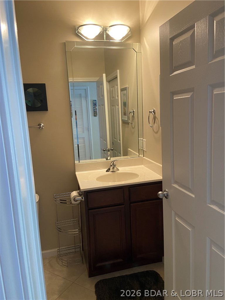 Millstone - Residential