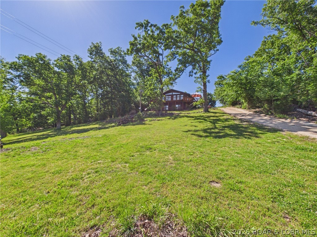 Whispering Springs - Residential
