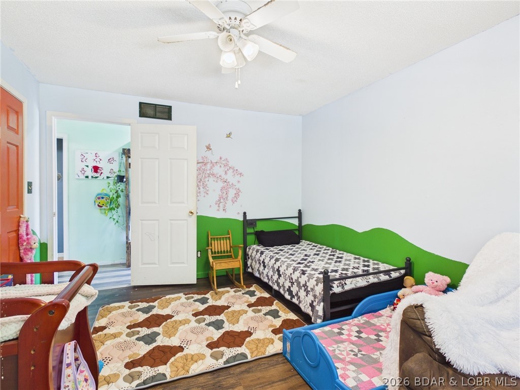 Whispering Springs - Residential