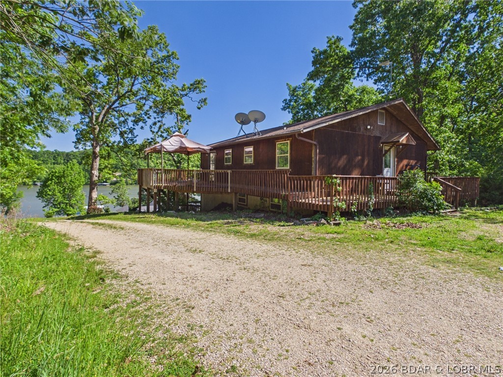 Whispering Springs - Residential