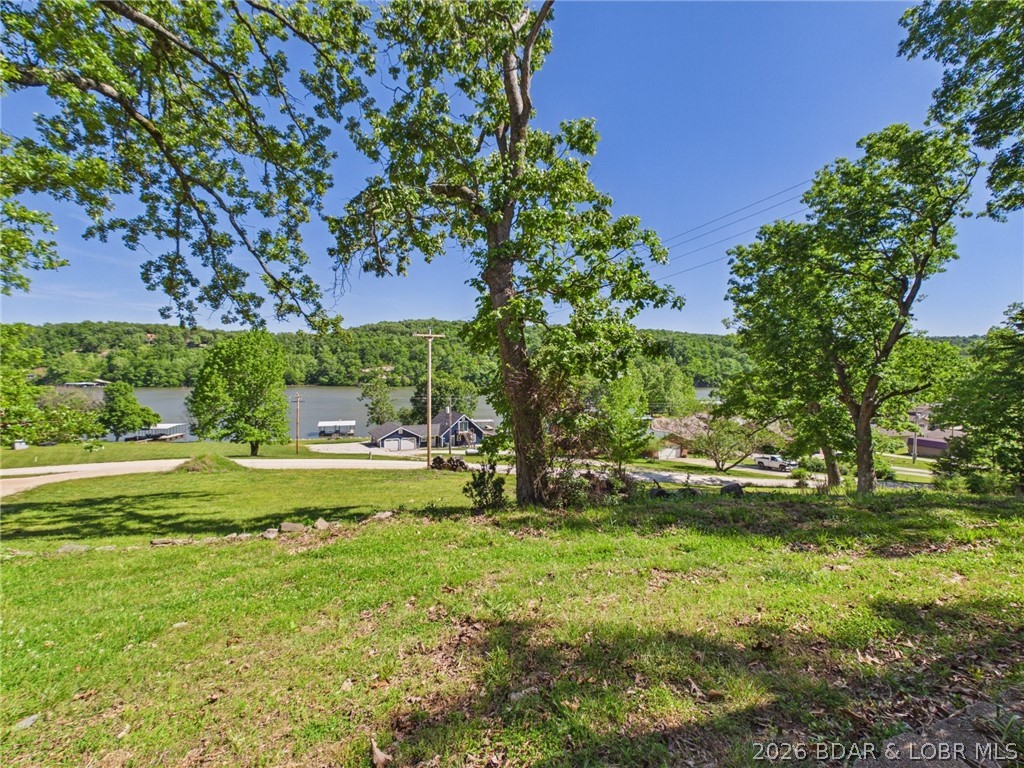 Whispering Springs - Residential