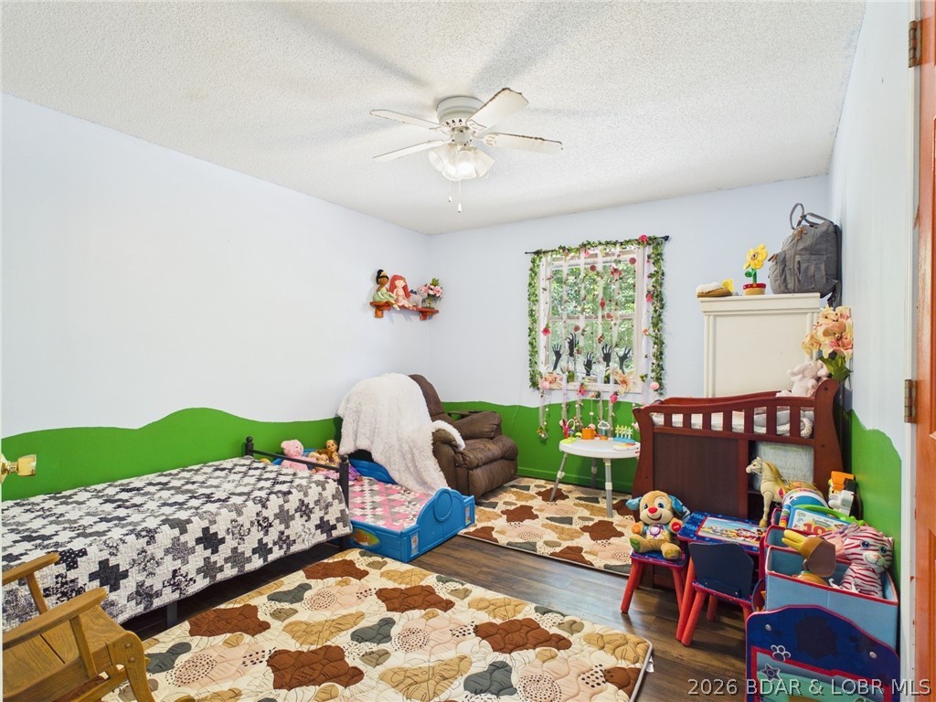 Whispering Springs - Residential