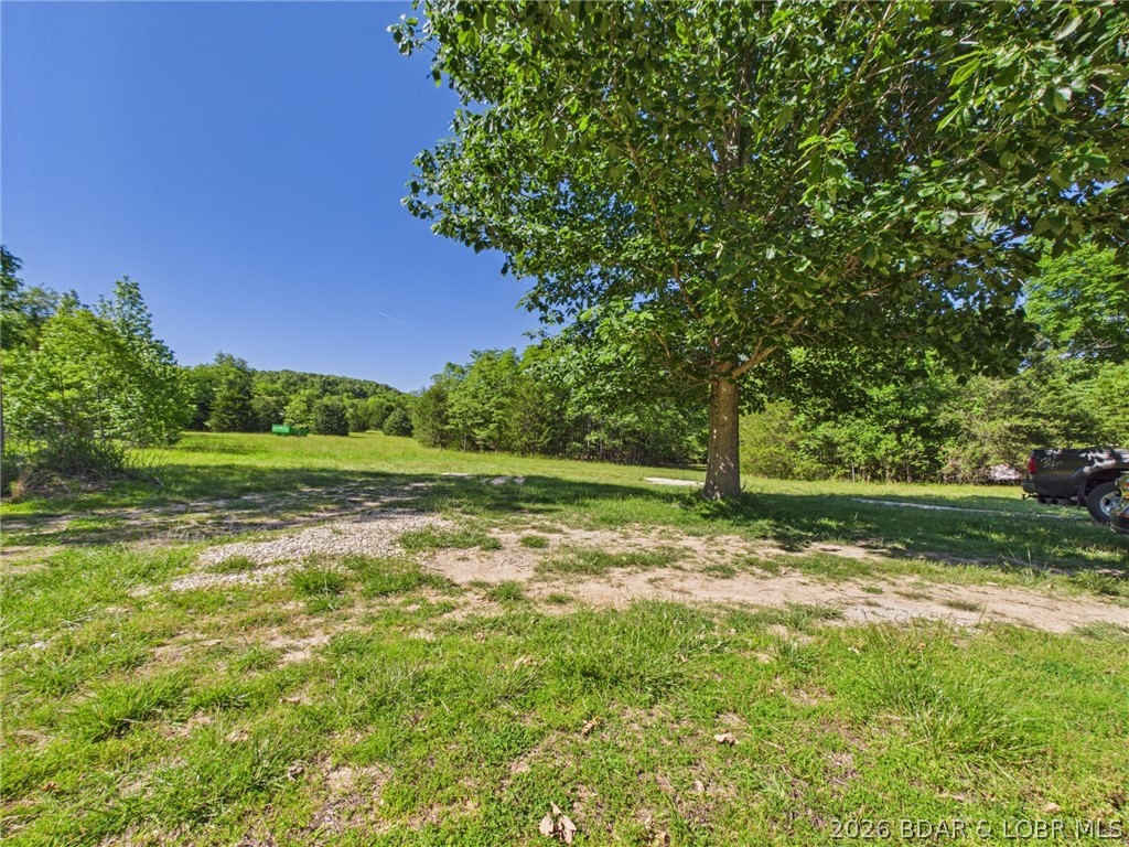 Whispering Springs - Residential