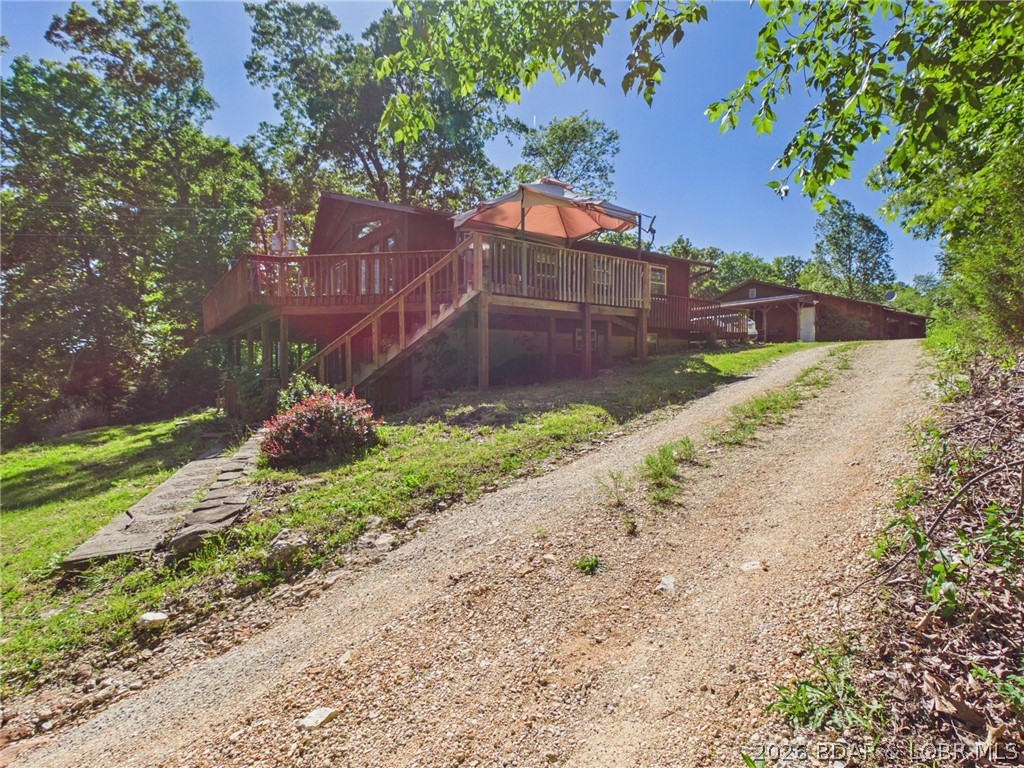 Whispering Springs - Residential