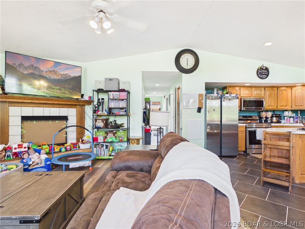 Whispering Springs - Residential