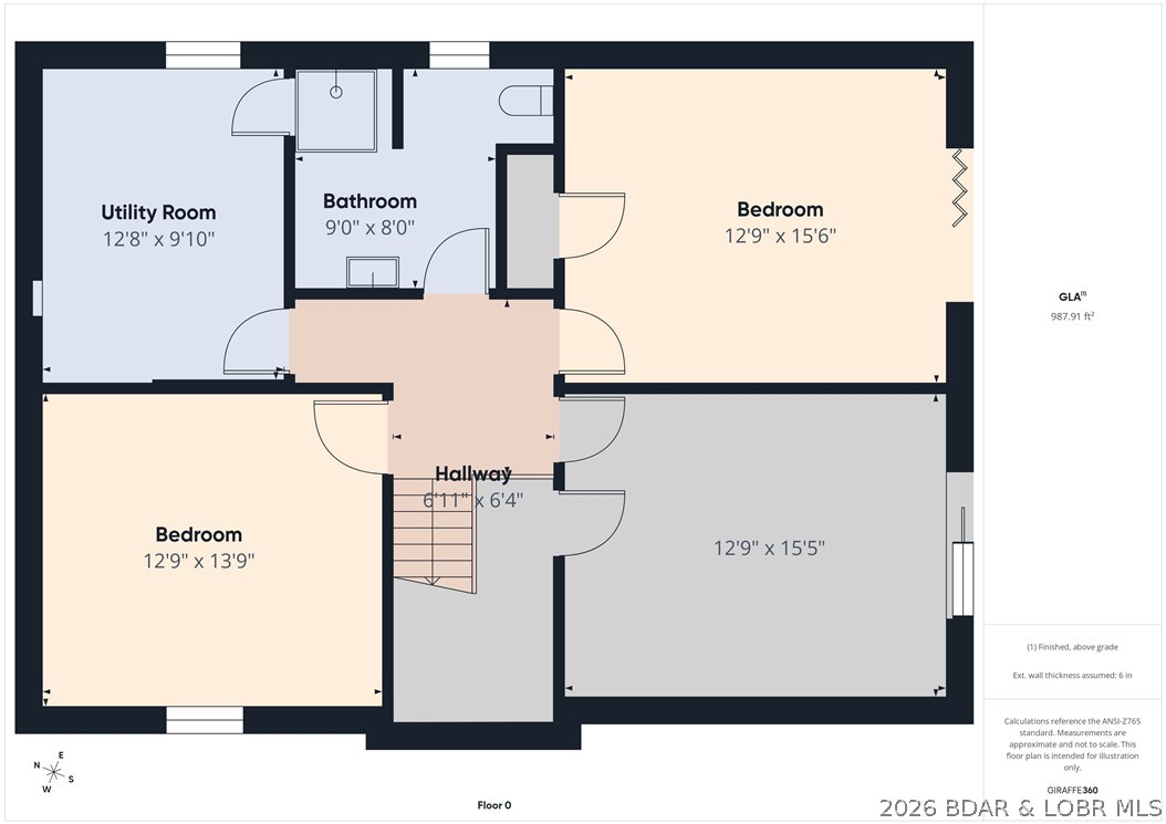Whispering Springs - Residential