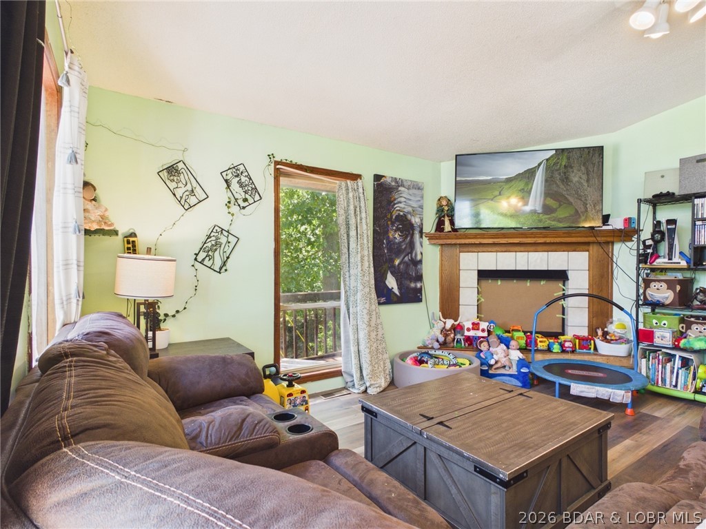 Whispering Springs - Residential