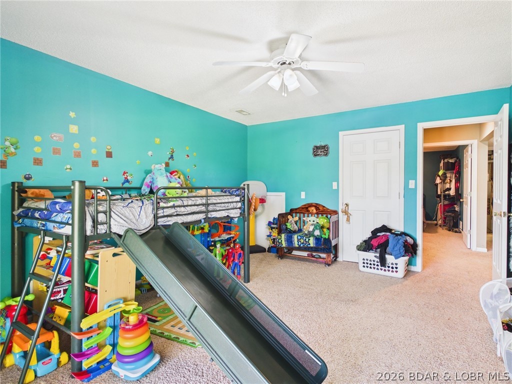 Whispering Springs - Residential