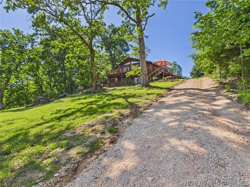 Whispering Springs - Residential
