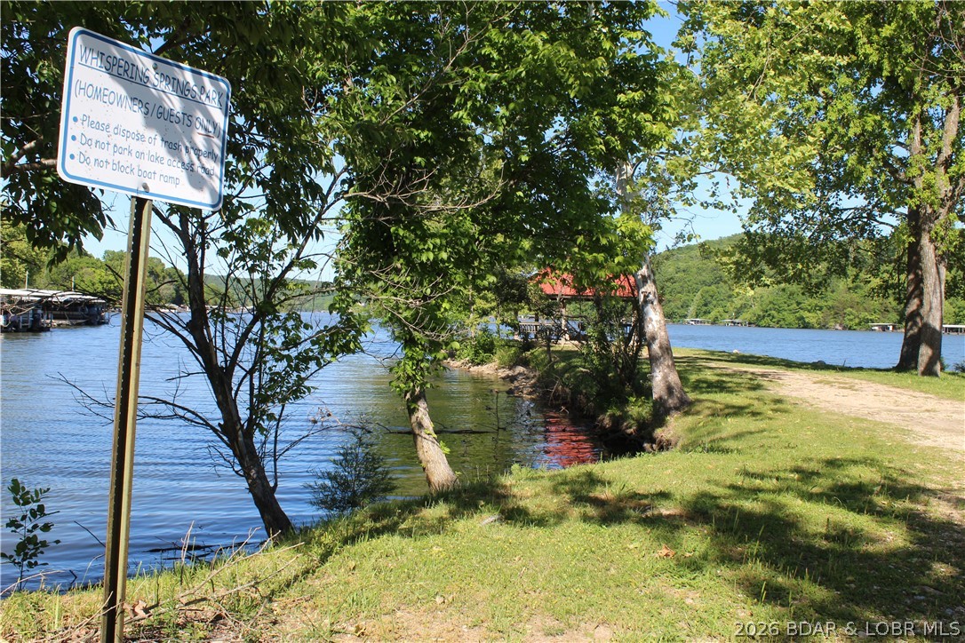 Whispering Springs - Residential