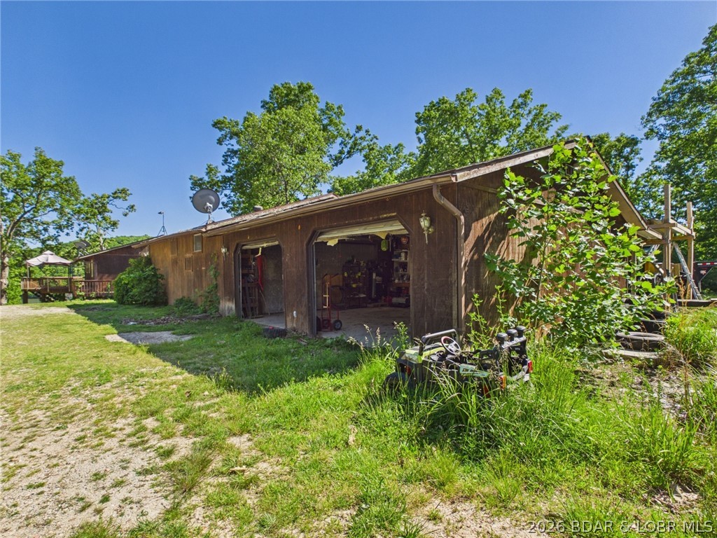 Whispering Springs - Residential