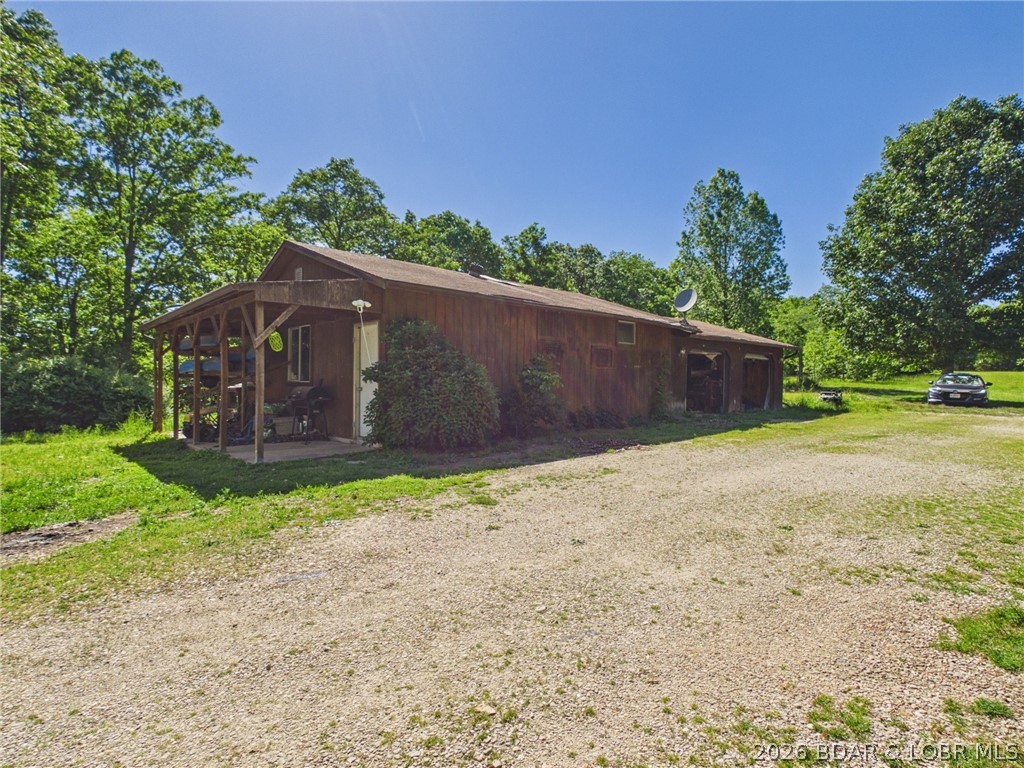 Whispering Springs - Residential