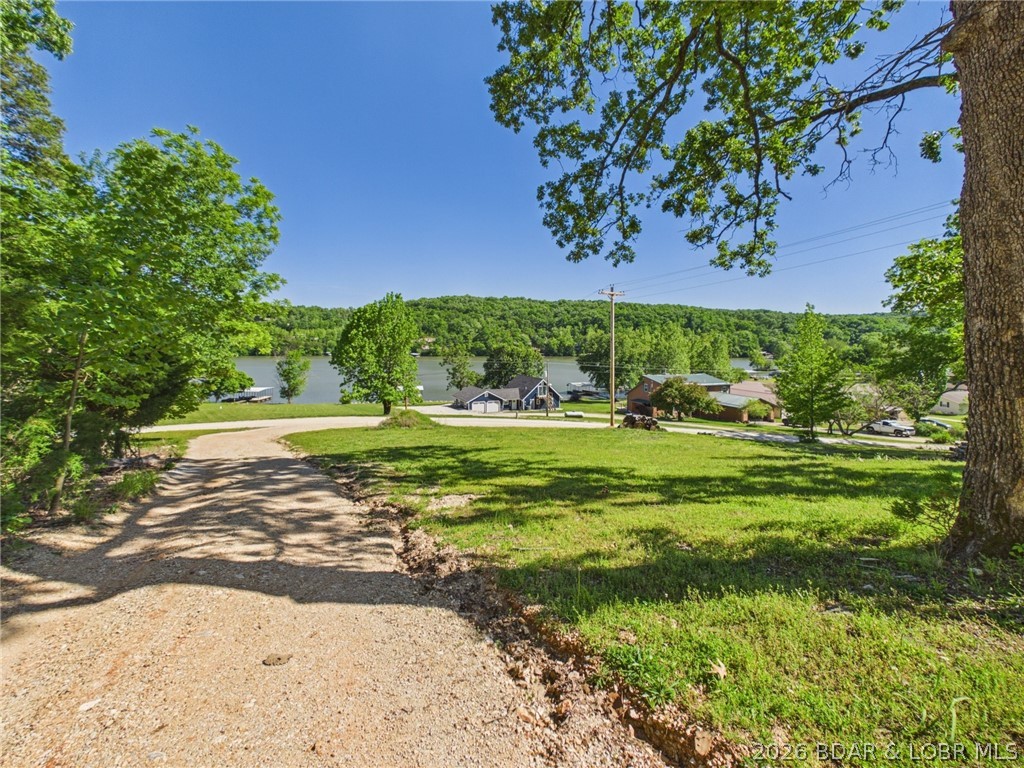Whispering Springs - Residential