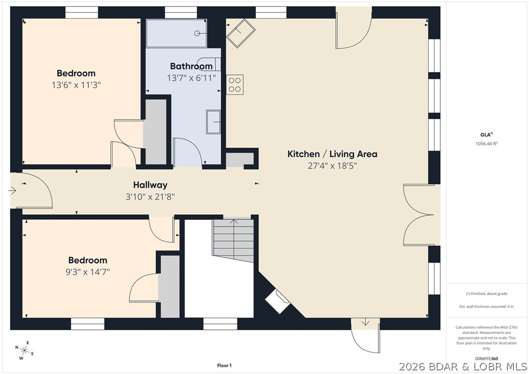 Whispering Springs - Residential
