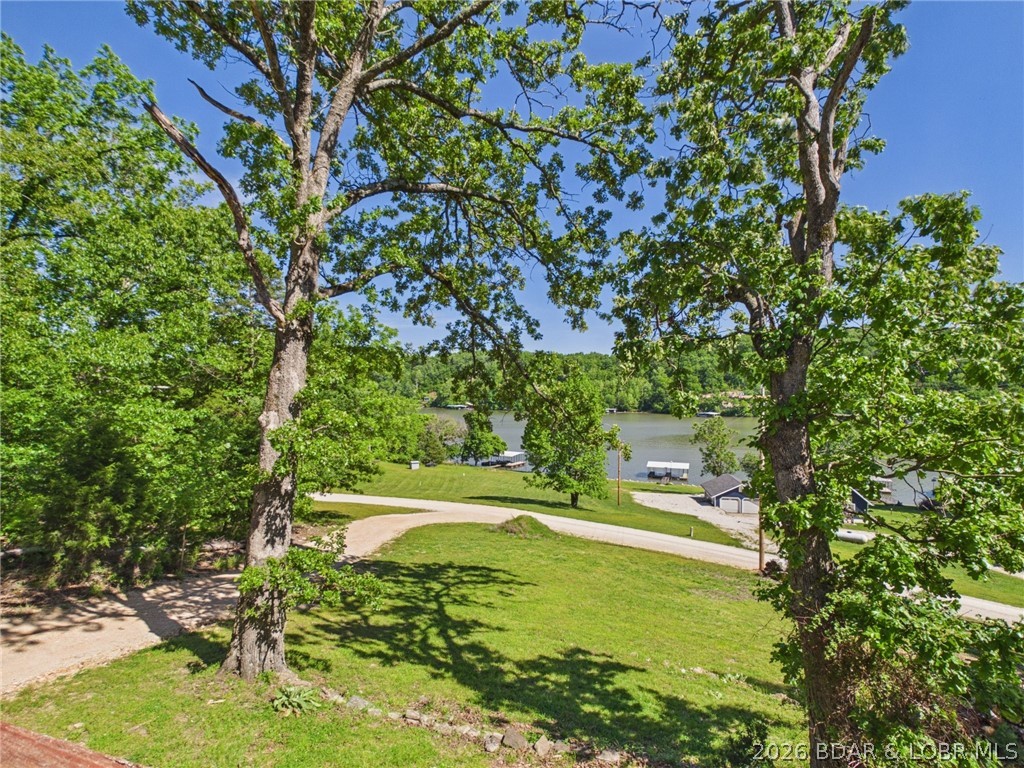 Whispering Springs - Residential