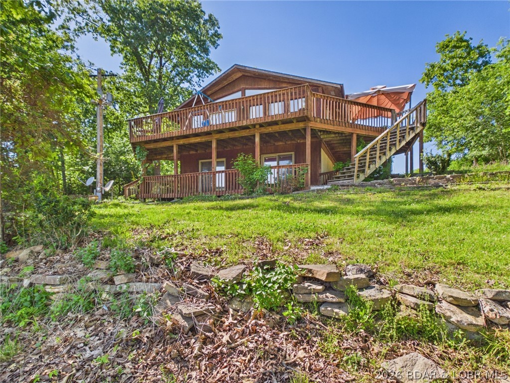 Whispering Springs - Residential