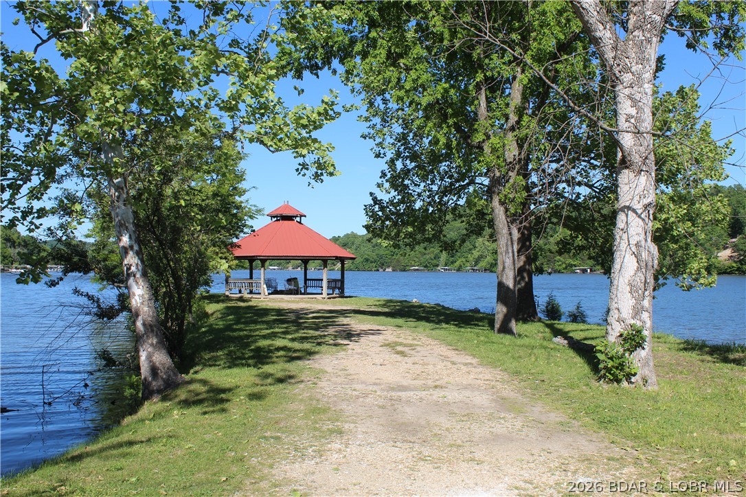 Whispering Springs - Residential