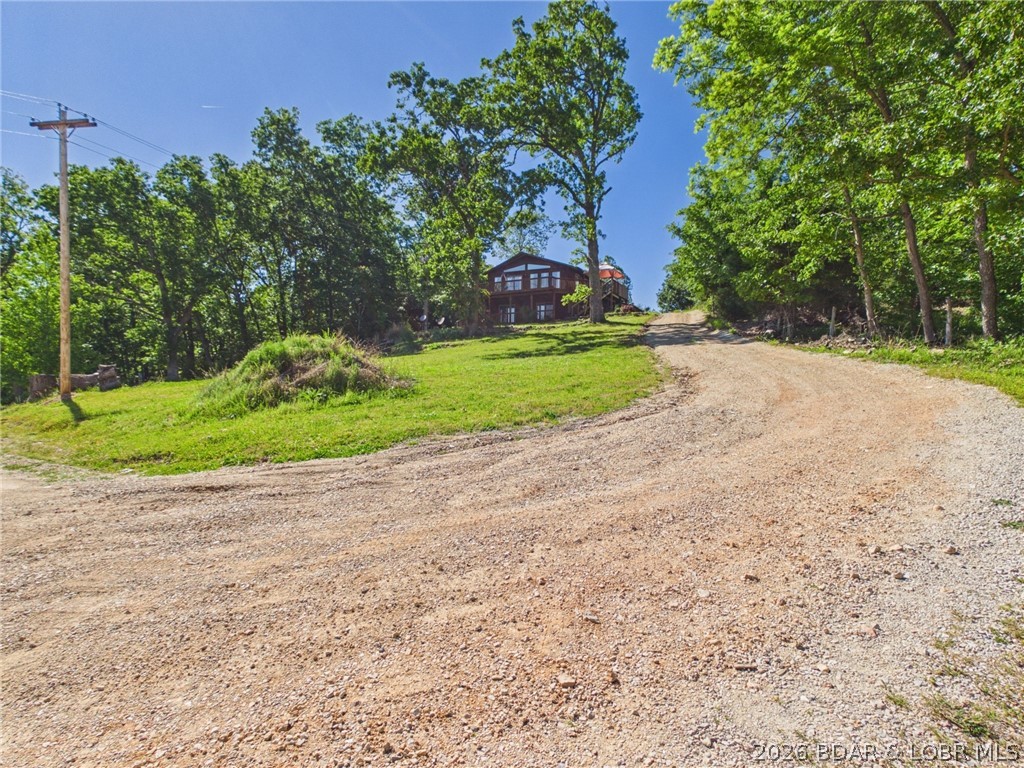 Whispering Springs - Residential