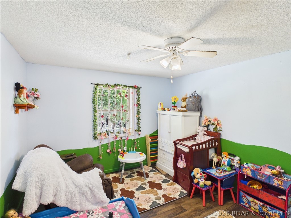 Whispering Springs - Residential