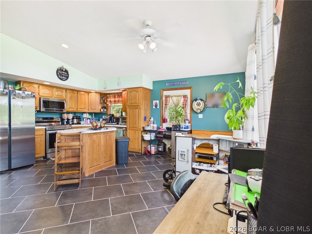 Whispering Springs - Residential