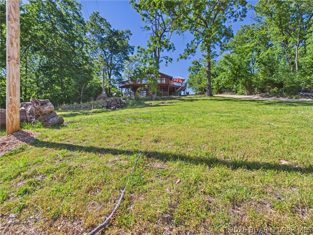 Whispering Springs - Residential