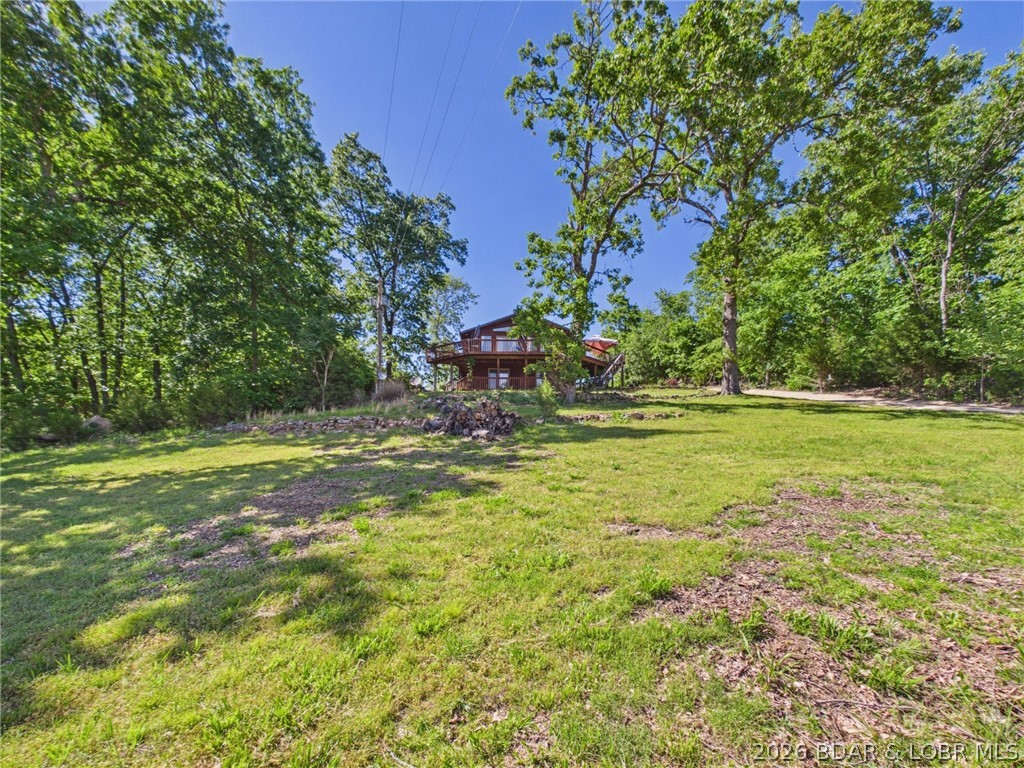 Whispering Springs - Residential