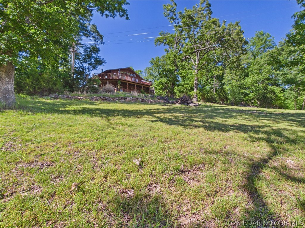 Whispering Springs - Residential