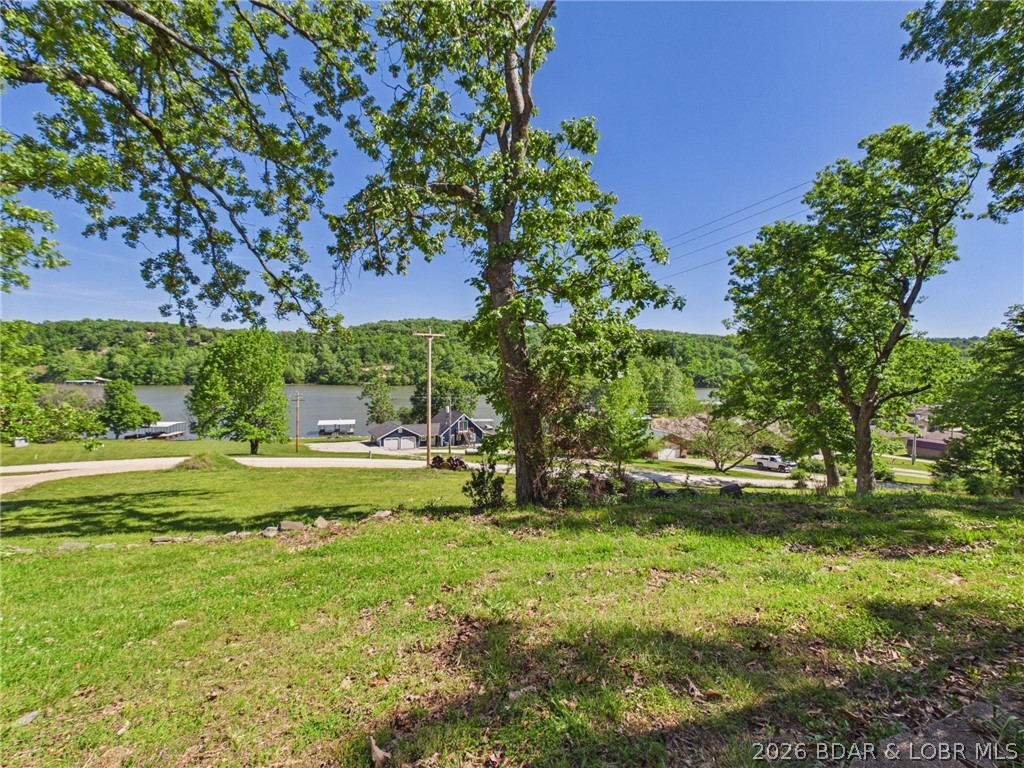 Whispering Springs - Residential