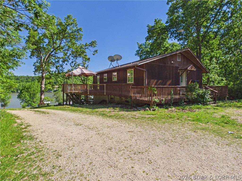 Whispering Springs - Residential
