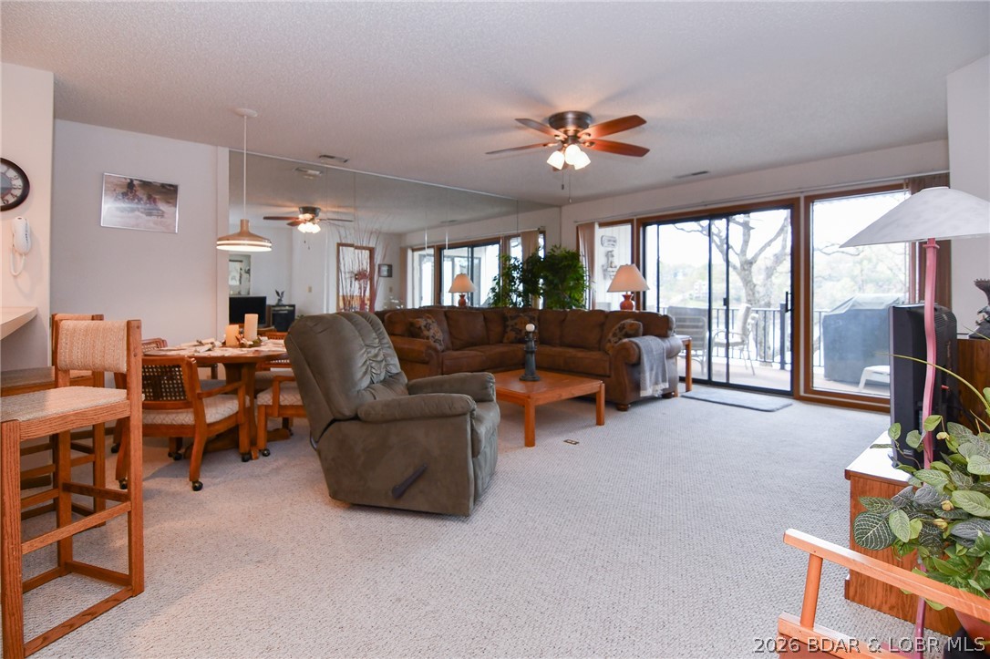 Jonathans Landing - Residential