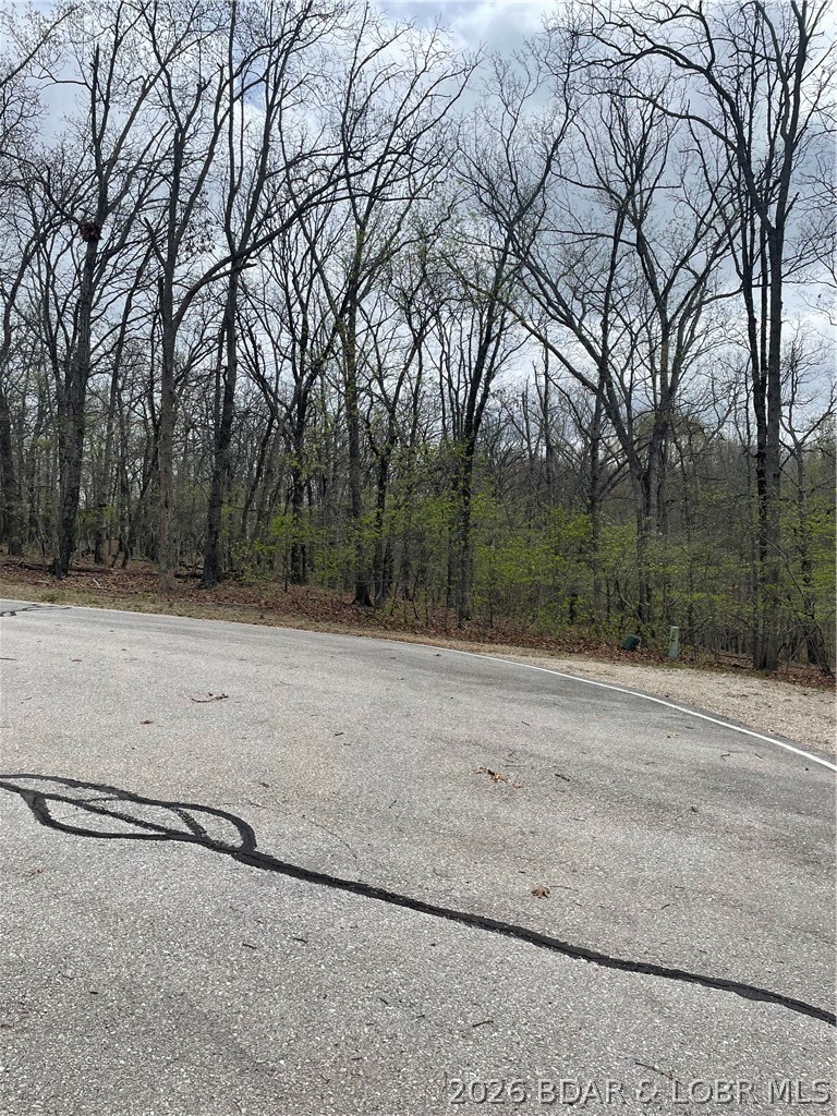 Cornett Cove No. 1 - Land