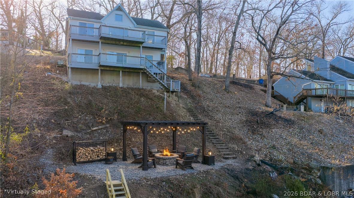 Avalon Park - Residential