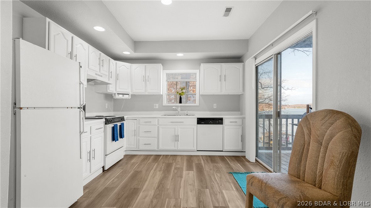 Avalon Park - Residential