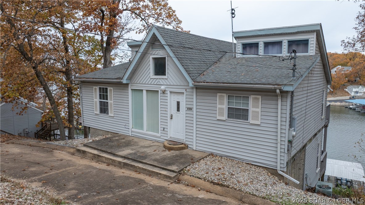 Avalon Park - Residential