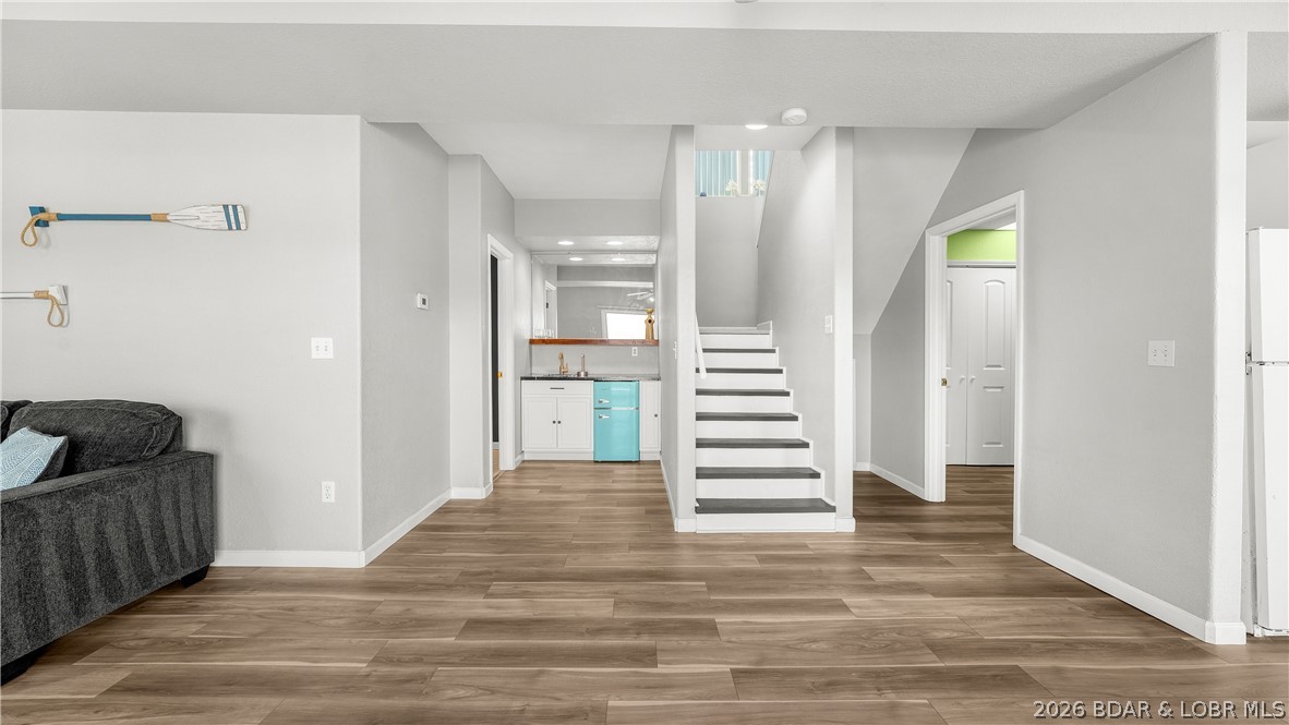 Avalon Park - Residential