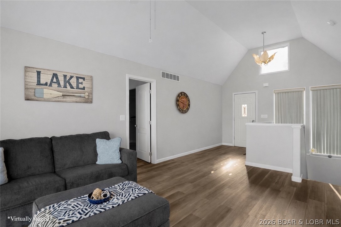 Avalon Park - Residential