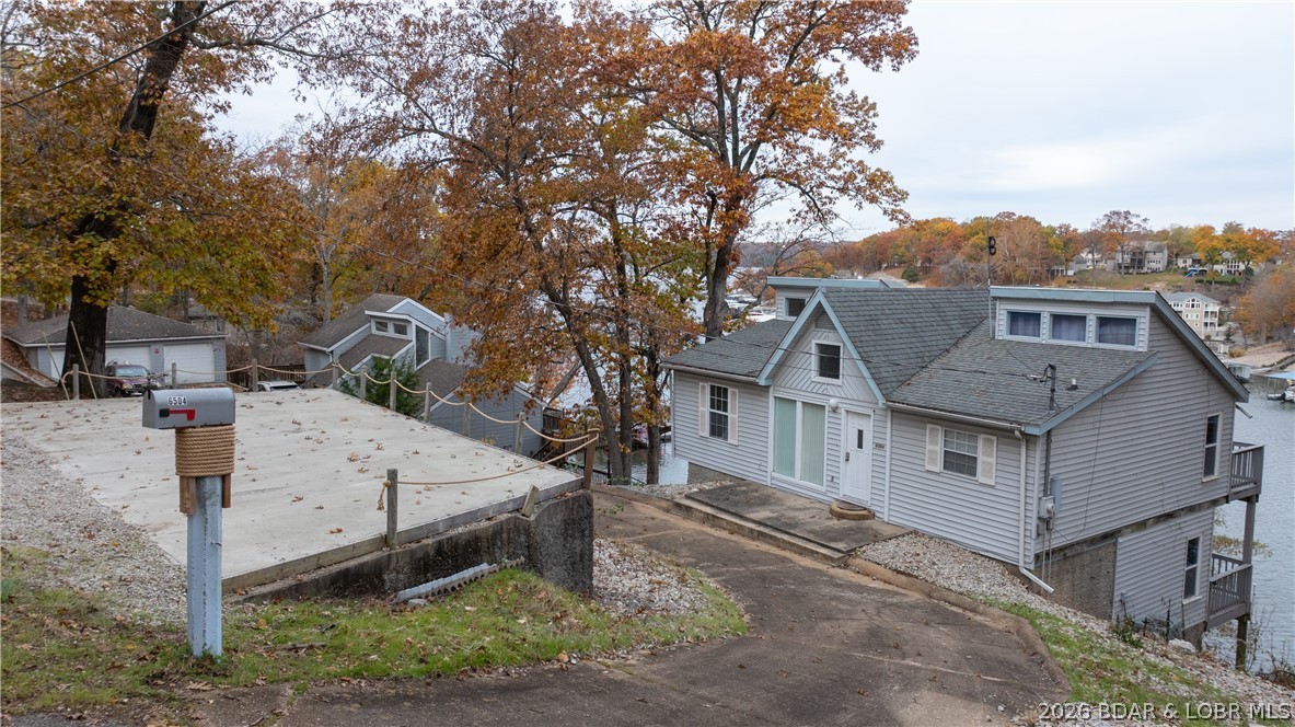 Avalon Park - Residential