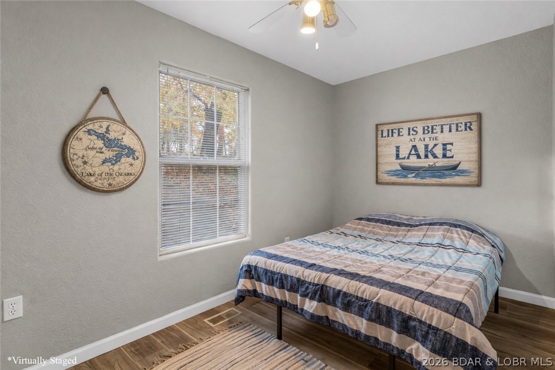 Avalon Park - Residential