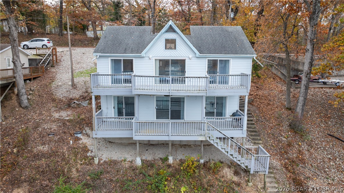 Avalon Park - Residential