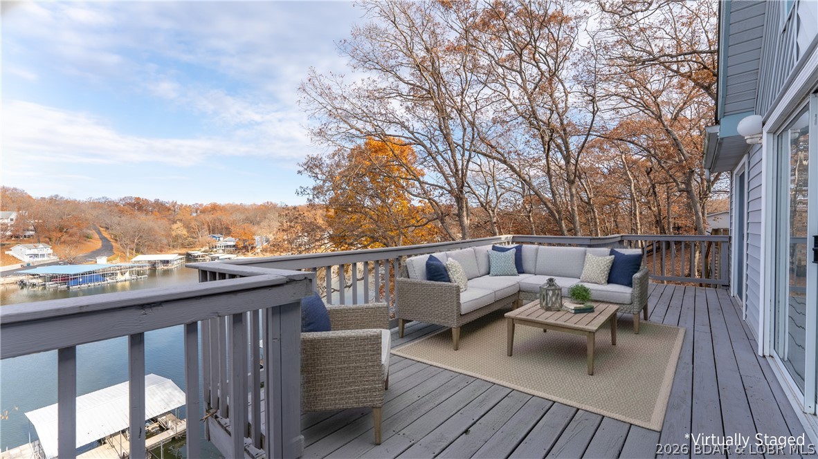 Avalon Park - Residential