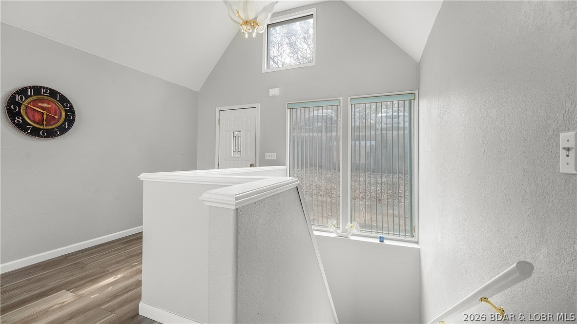 Avalon Park - Residential