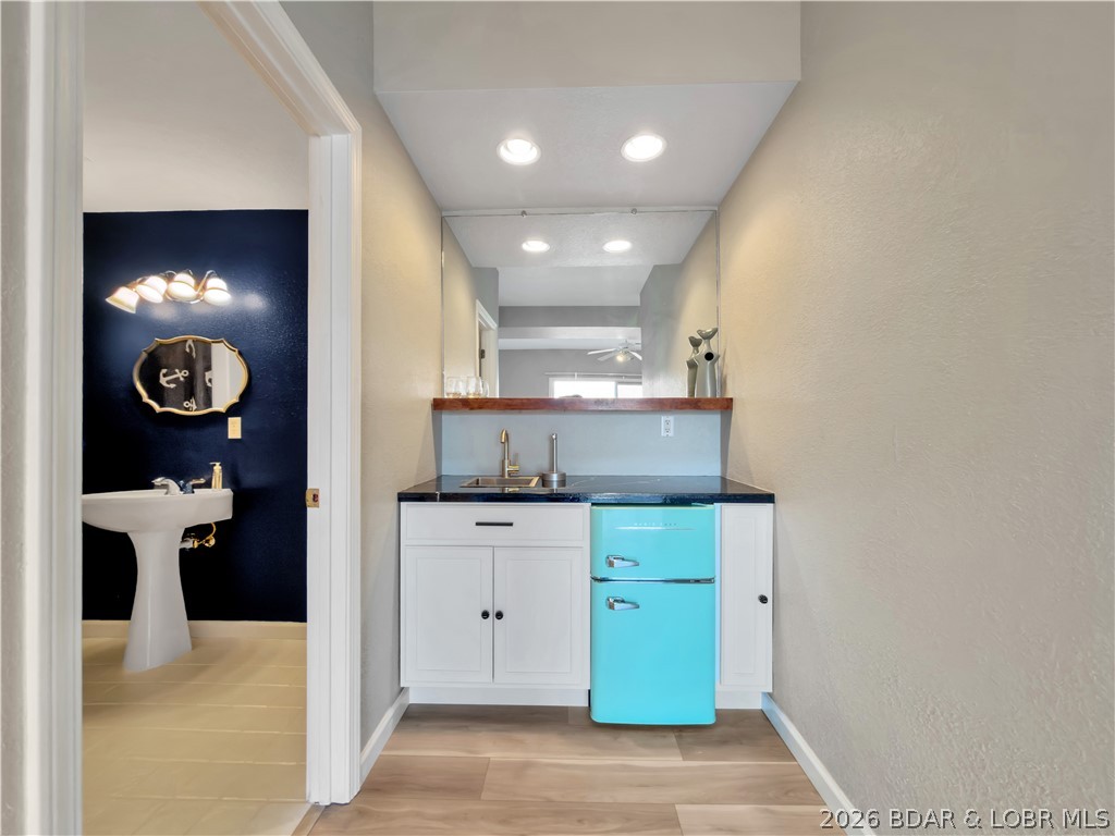 Avalon Park - Residential