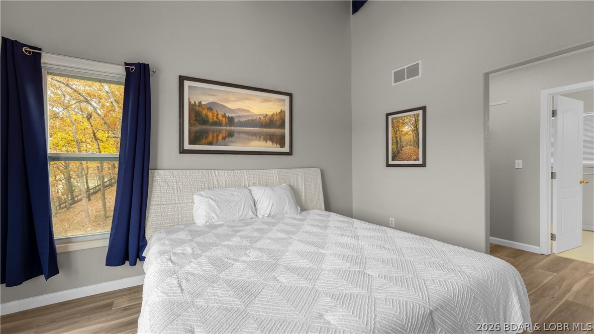 Avalon Park - Residential